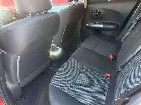 Used 2016 Nissan Juke S image 6