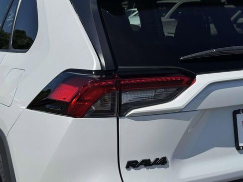 Used 2023 Toyota RAV4 XLE Premium AWD/4WD image 13