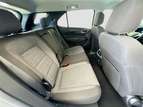Used 2023 Chevrolet Equinox LT AWD/4WD image 25