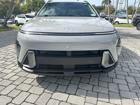 Used 2025 Hyundai Kona SEL FWD image 19