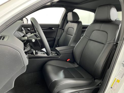 New 2026 Honda Civic Sport Touring image 4