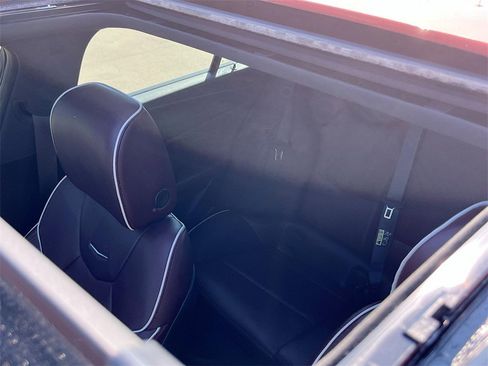 Used 2023 Cadillac CT4 Sport image 22