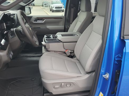 New 2026 Chevrolet Silverado 1500 LT image 14