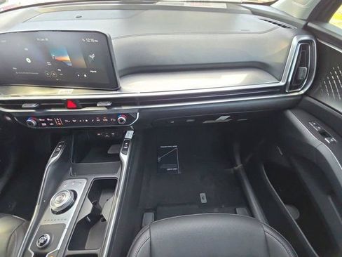 New 2026 Kia Sorento EX w/ EX Premium Package FWD image 31