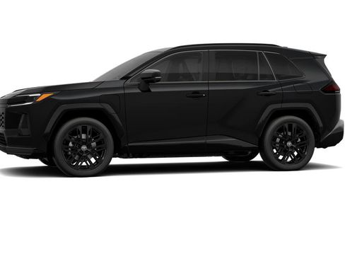 New 2026 Toyota RAV4 XSE AWD/4WD image 3