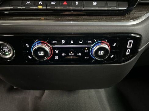 Certified 2024 GMC Sierra 1500 Elevation AWD/4WD image 17