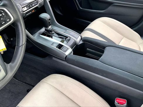 Used 2017 Honda Civic LX image 16