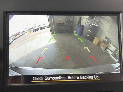 Certified 2025 Subaru Impreza 2.0i w/ Popular Package #1A image 27