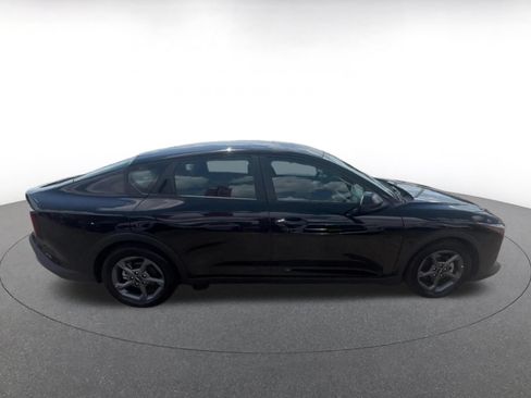 Used 2025 Kia K4 FWD image 16