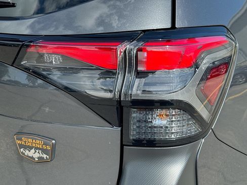 Used 2026 Subaru Forester Wilderness AWD/4WD image 33