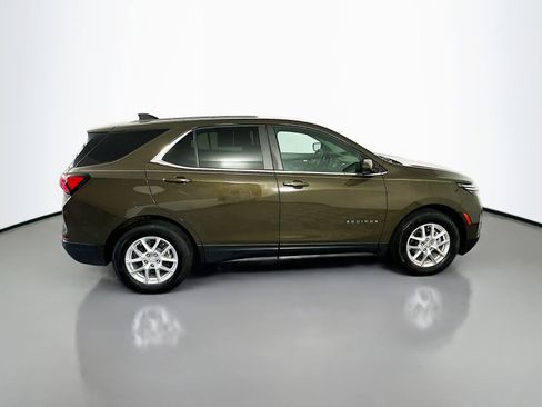 Used 2023 Chevrolet Equinox LT FWD image 8