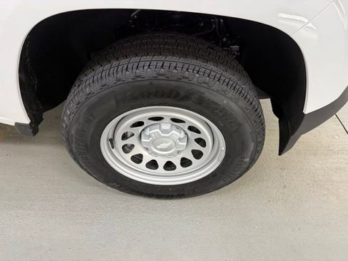 New 2026 Chevrolet Colorado W/T w/ Advanced Trailering Package image 4