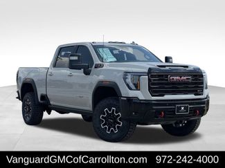 New 2026 GMC Sierra 2500 AT4X AWD/4WD video 2