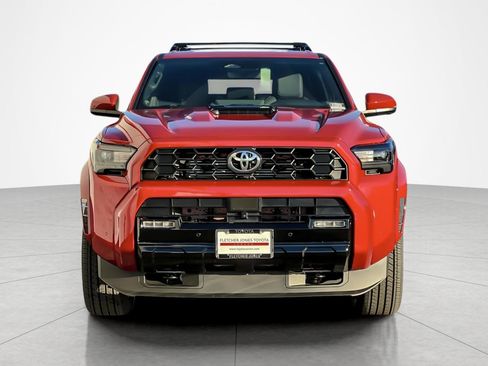 New 2025 Toyota 4Runner SR5 image 8