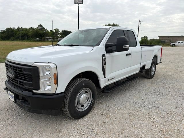 New 2026 Ford F250 XL RWD image 1