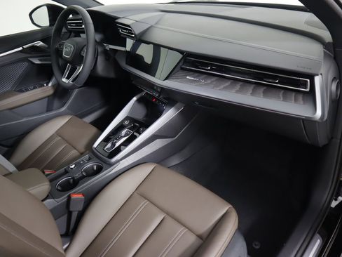 Used 2025 Audi A3 2.0T Premium Plus w/ Premium Plus Package image 20