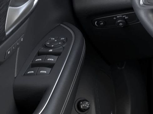 Used 2023 Buick Envision Essence w/ Technology Package I AWD/4WD image 43