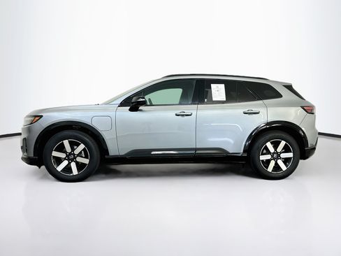 Used 2025 Honda Prologue Touring image 4