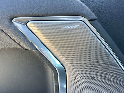 New 2026 Chevrolet Silverado 2500 High Country w/ High Country Premium Package AWD/4WD image 15