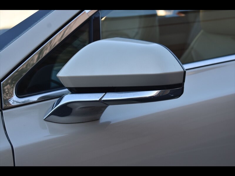Used 2014 Lincoln MKZ w/ Equipment Group 102A Reserve FWD image 47