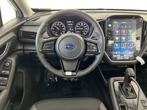 New 2026 Subaru Crosstrek 2.5i Limited AWD/4WD image 15