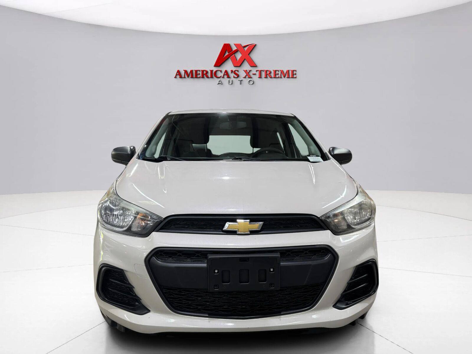 Used 2017 Chevrolet Spark LS FWD image 9