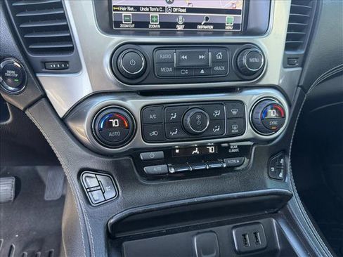 Used 2016 Chevrolet Tahoe LTZ image 20