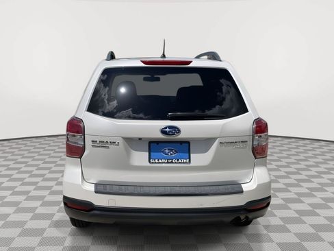 Used 2014 Subaru Forester 2.5i Premium w/ Popular Package #1 AWD/4WD image 14