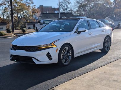 Used 2024 Kia K5 EX w/ EX Premium Package
