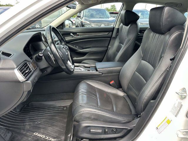 Used 2021 Honda Accord EX-L image 16