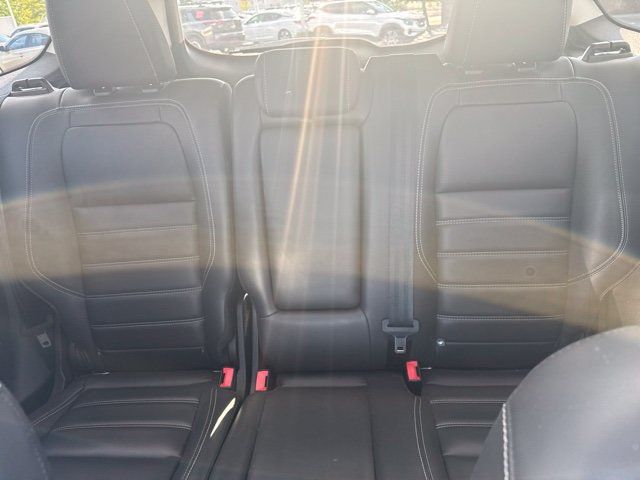 Used 2019 Ford Escape SEL AWD/4WD image 13