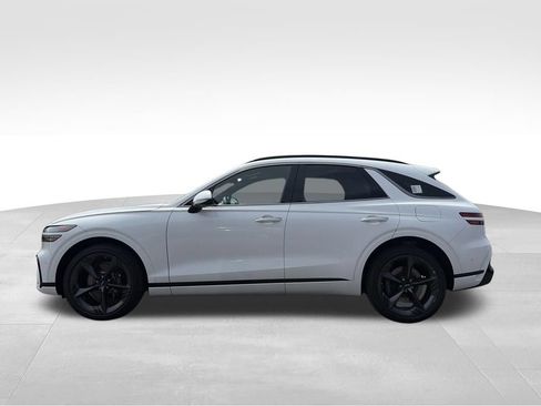New 2026 Genesis GV70 3.5T Sport Prestige AWD/4WD image 10