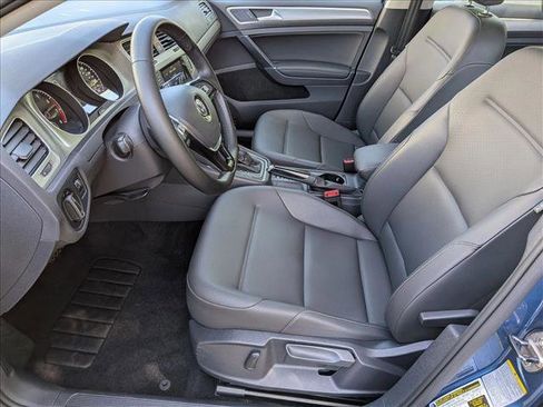 Used 2015 Volkswagen Golf S FWD image 15