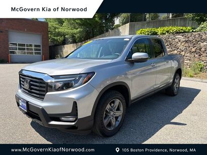 Used 2023 Honda Ridgeline RTL