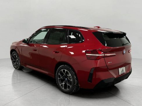 New 2026 BMW X3 xDrive30 image 7