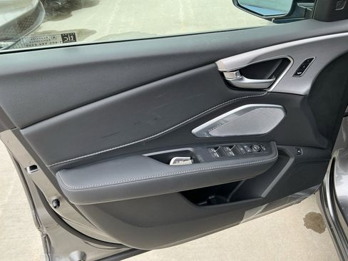 New 2026 Acura RDX w/Technology Package image 31