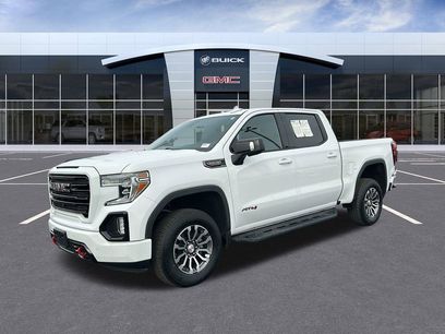 Used 2020 GMC Sierra 1500 AT4 w/ Off-Road Performance Package
