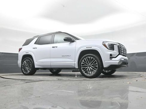 New 2026 GMC Terrain Denali image 50