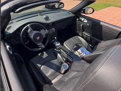 Used 2009 Porsche 911 Carrera image 3