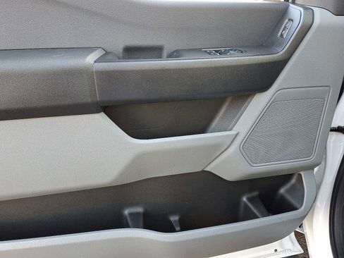 New 2026 Ford F350 XL w/ XL Chrome Package image 9