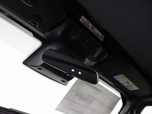 New 2026 Jeep Wrangler Willys image 19