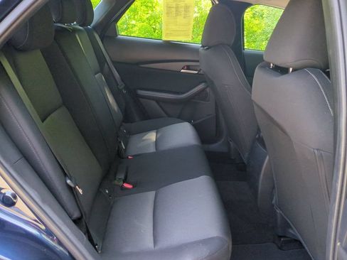 Certified 2026 MAZDA CX-30 AWD 2.5 S image 26