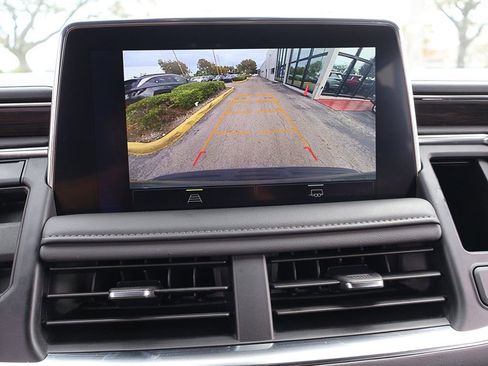 Used 2024 Chevrolet Tahoe LT image 47