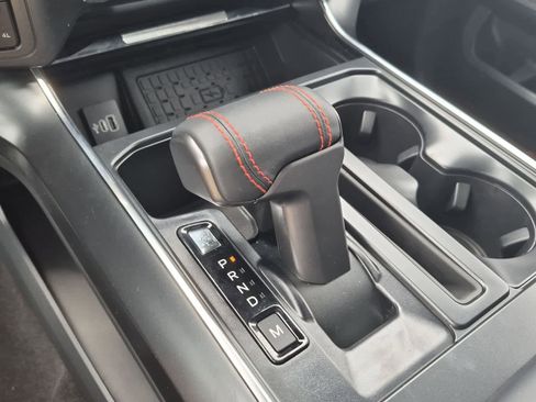 New 2026 Ford F150 Raptor AWD/4WD image 16