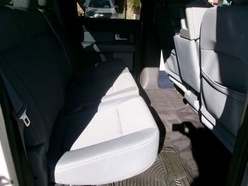 Used 2014 Ford F150 XLT w/ Equipment Group 302A Luxury image 23