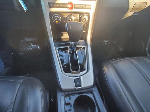 Used 2014 Chevrolet Captiva Sport LT w/ Convenience Package image 11