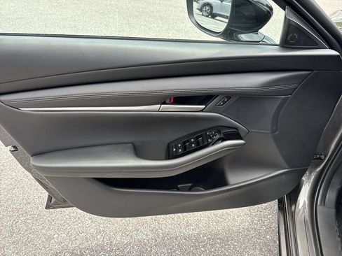 New 2026 MAZDA MAZDA3 s Sport FWD image 38