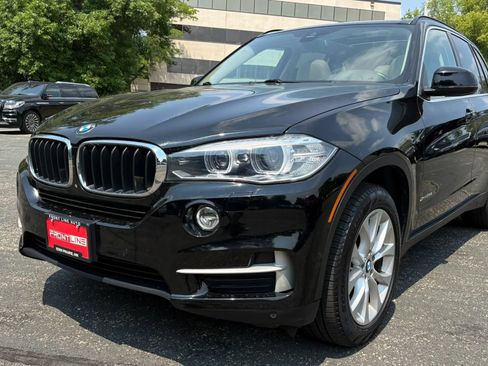 Used 2016 BMW X5 xDrive35i AWD/4WD image 16