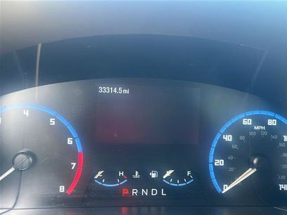 Certified 2024 Ford Bronco Sport Big Bend