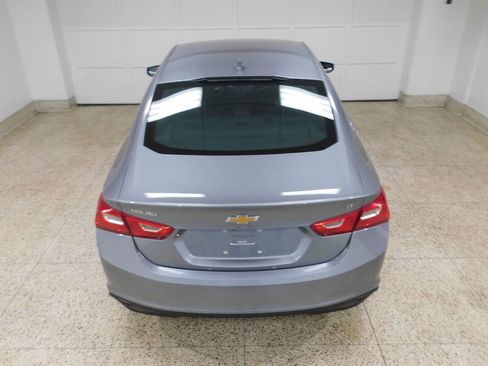 Used 2023 Chevrolet Malibu LT FWD image 55